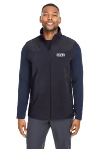 NVR Inc - SPYDER Men's Transit Vest