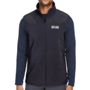 NVR Inc - SPYDER Men's Transit Vest
