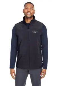 Heartland Homes - SPYDER Men's Transit Vest