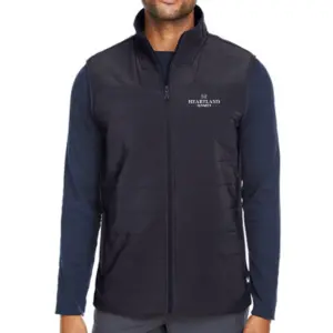 Heartland Homes - SPYDER Men's Transit Vest