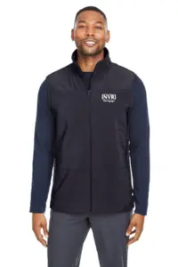 NVR Mortgage - SPYDER Men's Transit Vest