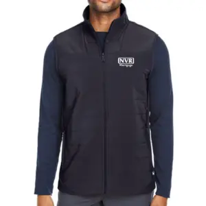 NVR Mortgage - SPYDER Men's Transit Vest