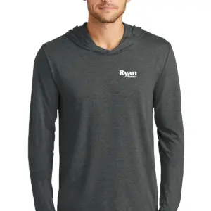 Ryan Homes - District Men's Perfect Tri Long Sleeve Hoodie
