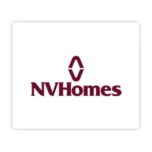 NVHomes - Large Rectangle Full Color Mouse Pads (9.25""x7.75""x0.625)