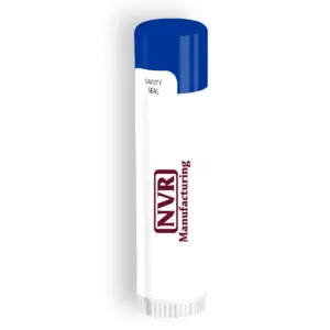 NVR Manufacturing - Premium SPF 15 Broad Spectrum Lip Balm