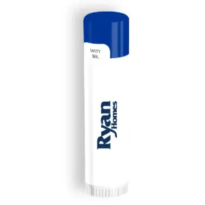 Ryan Homes - Premium SPF 15 Broad Spectrum Lip Balm