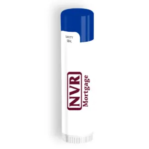 NVR Mortgage - Premium SPF 15 Broad Spectrum Lip Balm