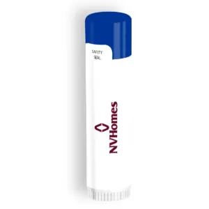 NVHomes - Premium SPF 15 Broad Spectrum Lip Balm