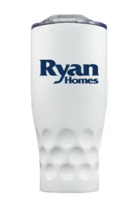 Ryan Homes - 27 Oz. Molokini Stainless Steel Tumblers