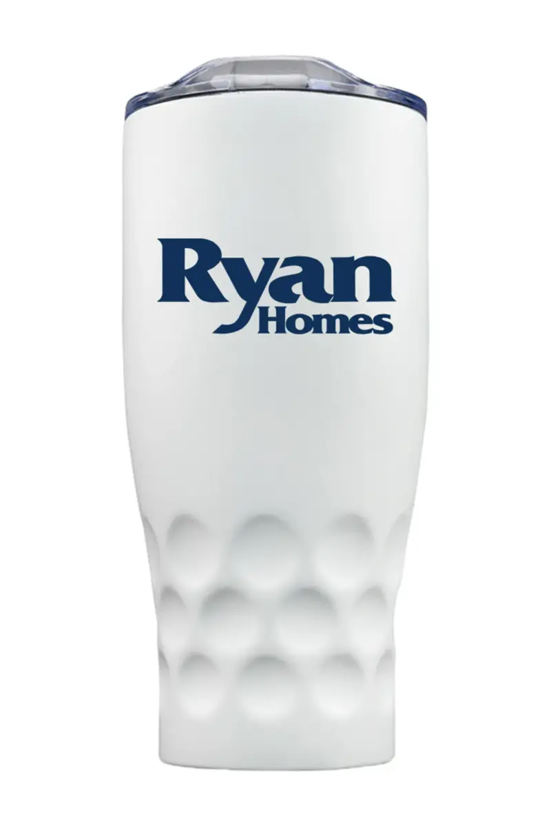 Ryan Homes - 27 Oz. Molokini Stainless Steel Tumblers