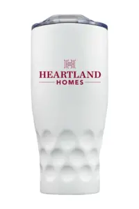 Heartland Homes - 27 Oz. Molokini Stainless Steel Tumblers