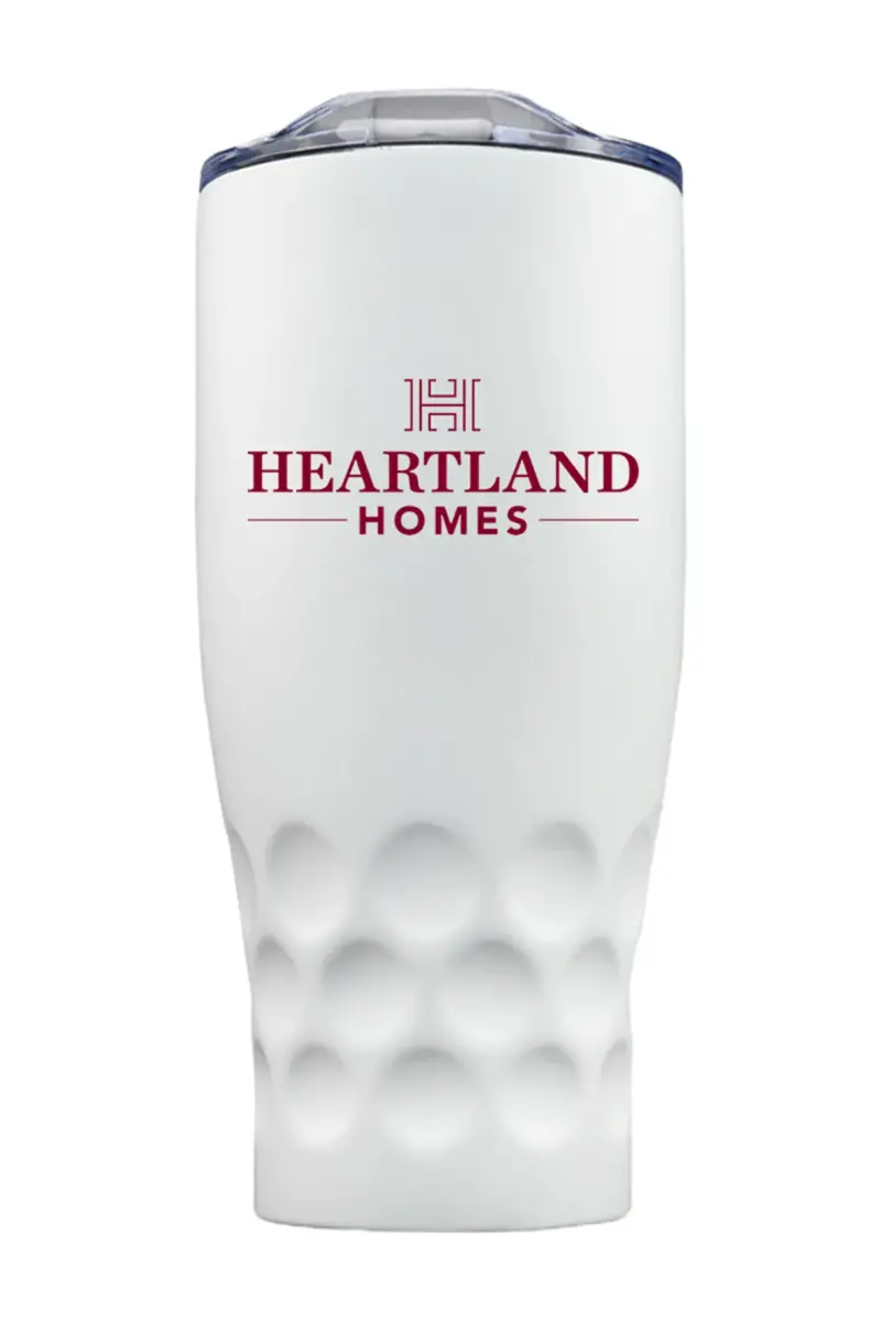 Heartland Homes - 27 Oz. Molokini Stainless Steel Tumblers