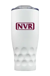 NVR Inc - 27 Oz. Molokini Stainless Steel Tumblers