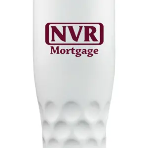 NVR Mortgage - 27 Oz. Molokini Stainless Steel Tumblers
