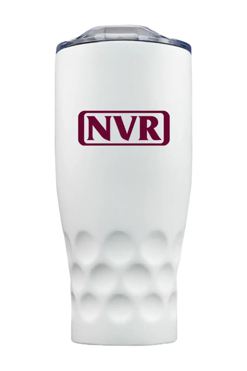 NVR Inc - 27 Oz. Molokini Stainless Steel Tumblers