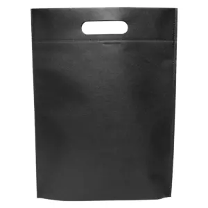 NVR Mortgage - Non-Woven Exhibition Tote Bags (11""x14"")