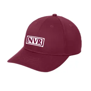 NVR Inc - Port Authority Easy Care Cap (Patch)