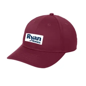 Ryan Homes - Port Authority Easy Care Cap (Patch)