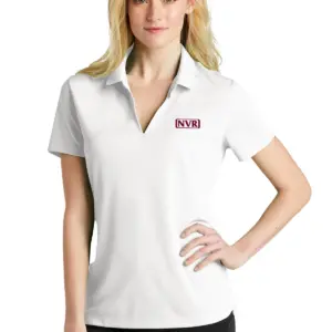 NVR Inc - Nike Ladies Dri-FIT Micro Pique 2.0 Polo