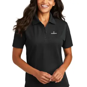 NVHomes - Port Authority Ladies Dry Zone Ottoman Sport Shirt