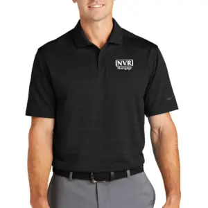 NVR Mortgage - Nike Dri-FIT Vapor Jacquard Polo Shirt