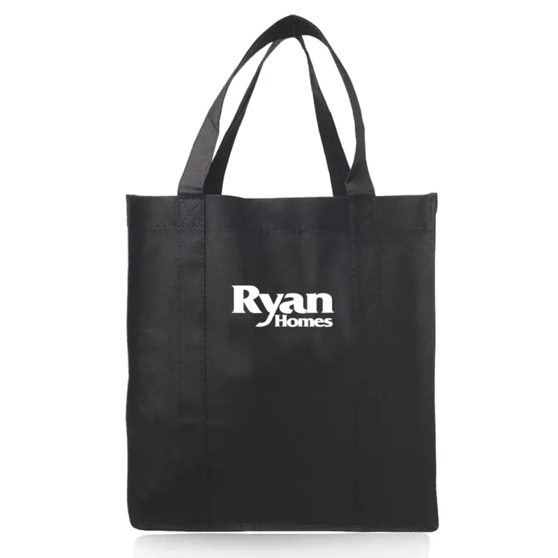 Ryan Homes - Reusable Grocery Tote Bags (13""x10"")