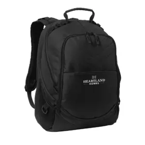 Heartland Homes - Port Authority Xcape Computer Backpack