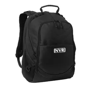 NVR Inc - Port Authority Xcape Computer Backpack