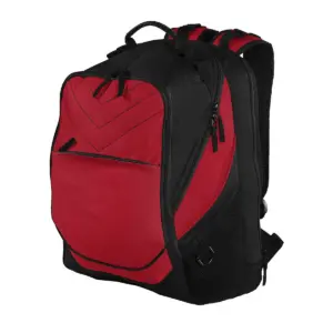 NVR Inc - Port Authority Xcape Computer Backpack