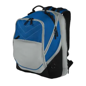 NVR Inc - Port Authority Xcape Computer Backpack