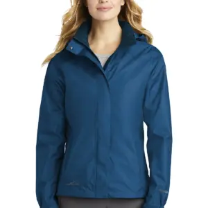 NVR Inc - Eddie Bauer Ladies Rain Jacket