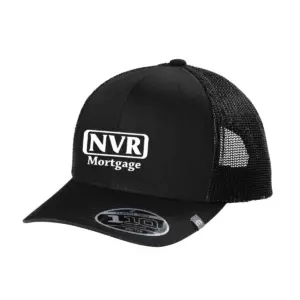 NVR Mortgage - Embroidered New TravisMathew Cruz Trucker Cap (Min 12 pcs)