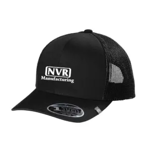 NVR Manufacturing - Embroidered New TravisMathew Cruz Trucker Cap (Min 12 pcs)