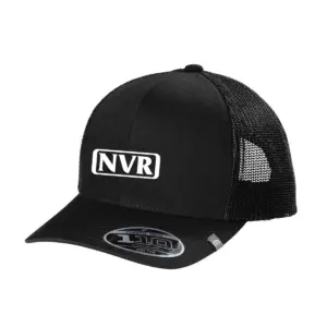 NVR Inc - Embroidered New TravisMathew Cruz Trucker Cap (Min 12 pcs)