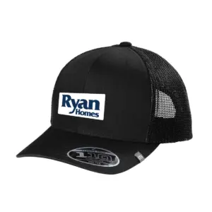 Ryan Homes - New TravisMathew Cruz Trucker Cap (Patch)