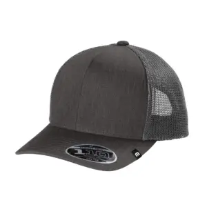 NVR Settlement Services - Embroidered New TravisMathew Cruz Trucker Cap (Min 12 pcs)