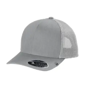 NVR Settlement Services - Embroidered New TravisMathew Cruz Trucker Cap (Min 12 pcs)