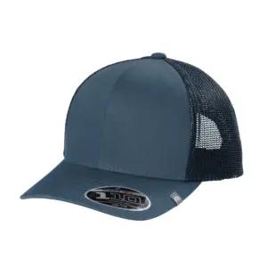 NVR Mortgage - Embroidered New TravisMathew Cruz Trucker Cap (Min 12 pcs)