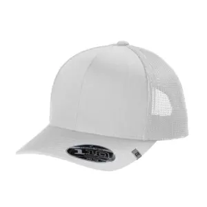 NVR Settlement Services - Embroidered New TravisMathew Cruz Trucker Cap (Min 12 pcs)