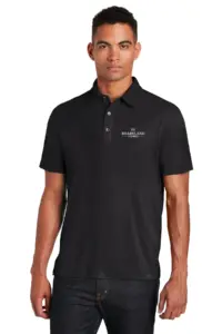 Heartland Homes - OGIO Men's Hybrid Polo Shirt