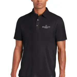 Heartland Homes - OGIO Men's Hybrid Polo Shirt