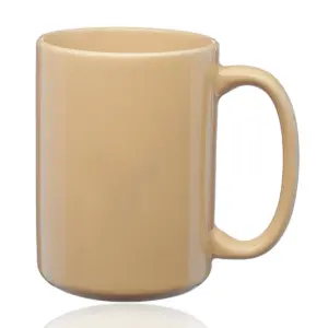 NVR Manufacturing - 15 Oz. Large El Grande Coffee Mugs