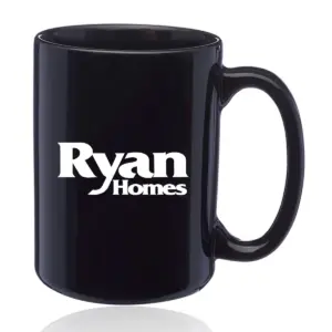 Ryan Homes - 15 Oz. Large El Grande Coffee Mugs