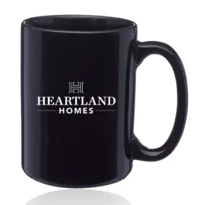 Heartland Homes - 15 Oz. Large El Grande Coffee Mugs