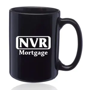 NVR Mortgage - 15 Oz. Large El Grande Coffee Mugs