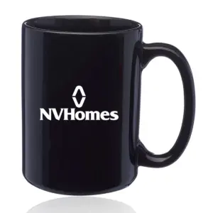 NVHomes - 15 Oz. Large El Grande Coffee Mugs