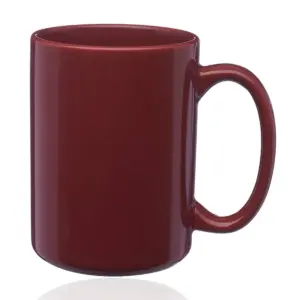 NVR Manufacturing - 15 Oz. Large El Grande Coffee Mugs