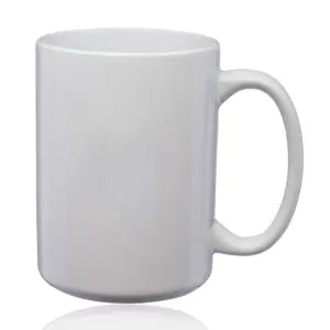 NVR Manufacturing - 15 Oz. Large El Grande Coffee Mugs