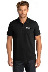 Ryan Homes - OGIO Code Stretch Polo