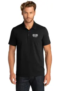 NVR Mortgage - OGIO Code Stretch Polo